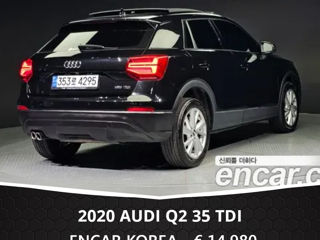 Audi Q2 foto 3