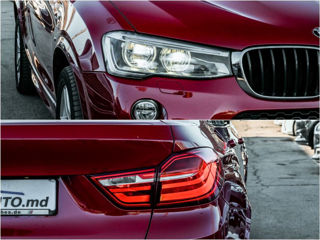 BMW X4 foto 19