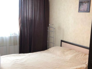 Apartament cu 3 camere, 78 m², BAM, Bălți foto 4