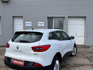 Renault Kadjar foto 5