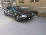 Mercedes S Class foto 1