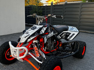 KTM Sx 450