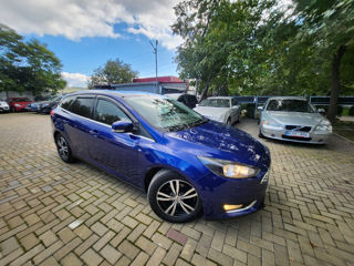 Ford Focus foto 19