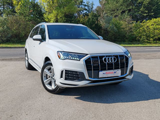 Audi Q7 foto 1