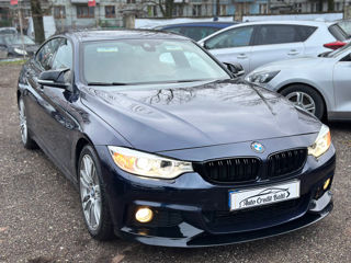 BMW 4 Series foto 7