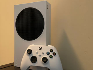 Xbox series s 512 gb - Urgent