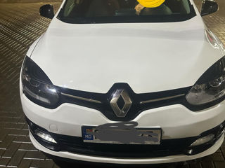 Renault Megane foto 2