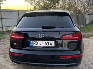 Audi Q5 foto 2