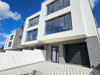 complex rezidențial  compus din 7 townhouse înșiruite foto 6