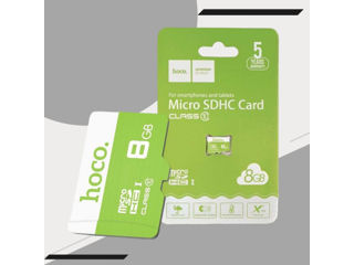 Micro SD Cass 10 (8 Gb) foto 2