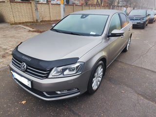 Volkswagen Passat foto 18