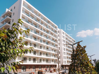 Vânzare, apartament, 3 camere, First Estates Pipera, București фото 0