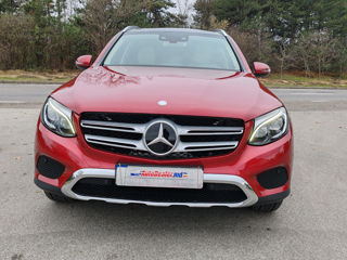 Mercedes GLC foto 2