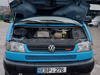 Volkswagen T 4 foto 9