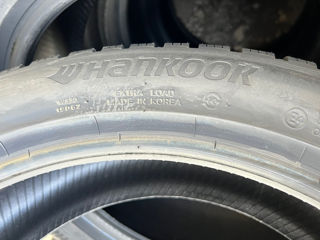 235/45 R19 Hankook Icept Evo3/ Доставка, livrare toata Moldova 2024 foto 7