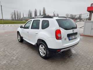 Dacia Duster foto 4