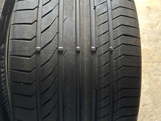 2X 325 / 40 R21 Vara foto 3