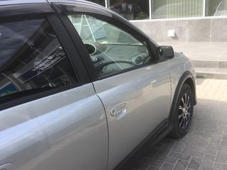 Toyota Echo foto 3