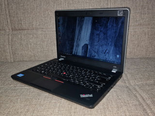 Lenovo ThinkPad i5 foto 3