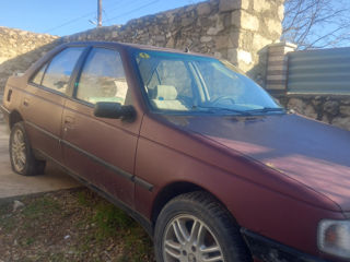 Peugeot 405 foto 4