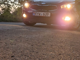 KIA Ceed foto 3