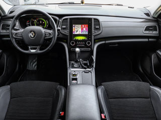 Renault Talisman foto 1