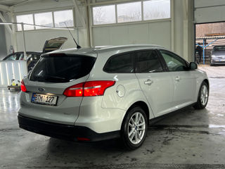 Ford Focus foto 3