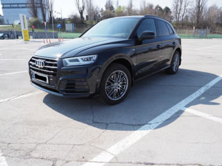 Audi Q5 foto 2