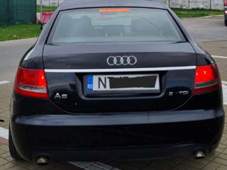 Audi A6 foto 5