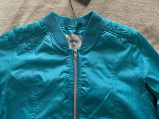 Куртка-ветровка, размер XS-S foto 3