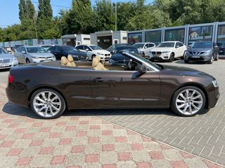 Audi A5 foto 11