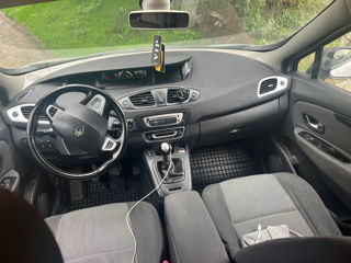 Renault Scenic foto 7