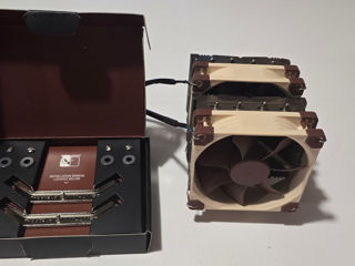 Noctua NH-D9L foto 1