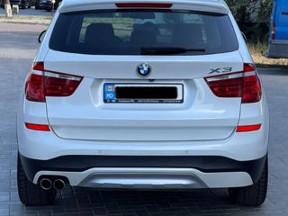 BMW X3 foto 4