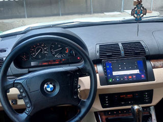 BMW X5 foto 9