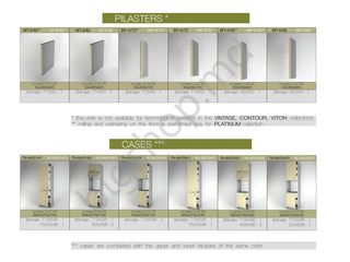 Bucatarie Confort-NV Orizont 3.88 m Turcoaz. Posibil în credit!! Cumpără în credit cu 0% foto 3