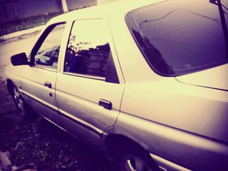 Ford Orion foto 2