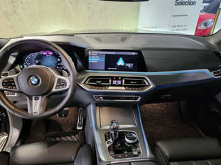 BMW X5 foto 4