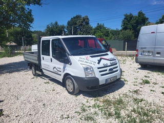 Ford Transit foto 1