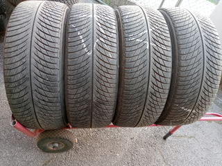 235 55 R19 Michelin iarna 2020