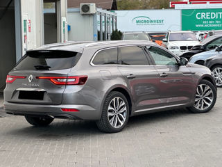 Renault Talisman foto 3