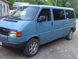 Volkswagen Transporter foto 1