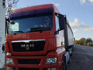 Man TGX foto 5