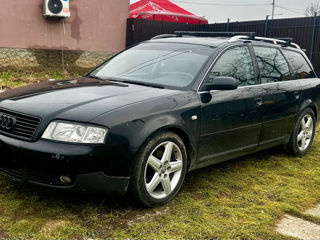 Audi A6 foto 2