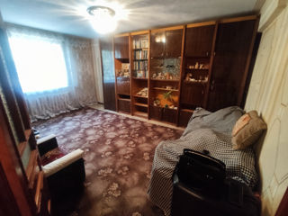 Apartament cu 3 camere, 70 m², Gara de nord, Bălți foto 8