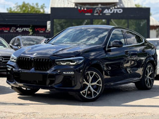 BMW X6 foto 0