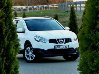 Nissan Qashqai foto 3