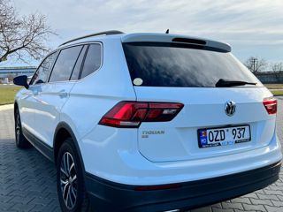 Volkswagen Tiguan foto 9