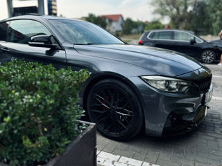 BMW 4 Series foto 7