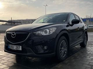 Mazda CX-5 foto 2